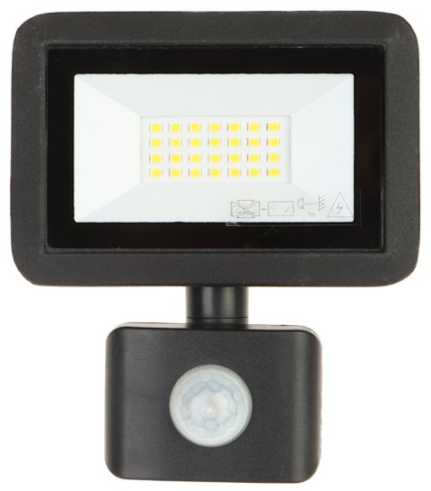 REFLEKTOR LED Z CZUJNIKIEM RUCHU AD-NL-6253BLR4 ADVITI REFLEKTOR LED Z CZUJNIKIEM RUCHU AD-NL-6253BLR4 ADVITI
