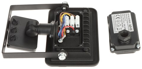 REFLEKTOR LED Z CZUJNIKIEM RUCHU AD-NL-6253BLR4 ADVITI REFLEKTOR LED Z CZUJNIKIEM RUCHU AD-NL-6253BLR4 ADVITI