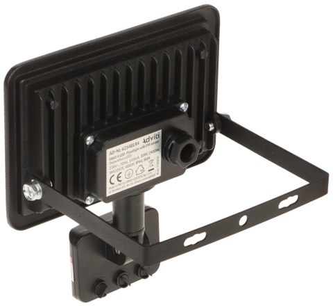 REFLEKTOR LED Z CZUJNIKIEM RUCHU AD-NL-6254BLR4 ADVITI REFLEKTOR LED Z CZUJNIKIEM RUCHU AD-NL-6254BLR4 ADVITI