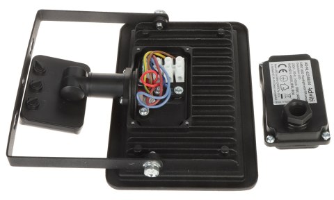 REFLEKTOR LED Z CZUJNIKIEM RUCHU AD-NL-6254BLR4 ADVITI REFLEKTOR LED Z CZUJNIKIEM RUCHU AD-NL-6254BLR4 ADVITI