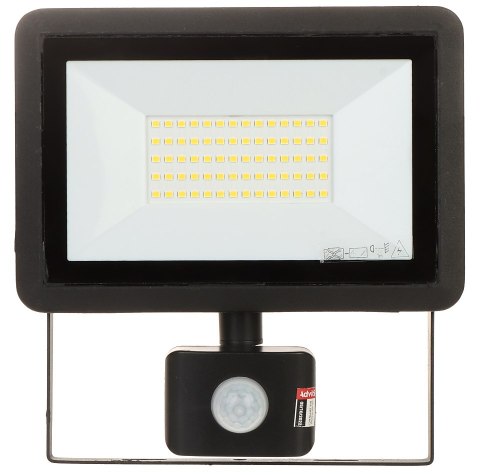 REFLEKTOR LED Z CZUJNIKIEM RUCHU AD-NL-6255BLR4 ADVITI REFLEKTOR LED Z CZUJNIKIEM RUCHU AD-NL-6255BLR4 ADVITI