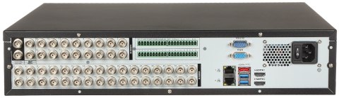 REJESTRATOR AHD, HD-CVI, HD-TVI, CVBS, TCP/IP XVR5832S-4KL-I3 32 KANAŁY DAHUA REJESTRATOR AHD, HD-CVI, HD-TVI, CVBS, TCP/IP XVR5832S-4KL-I3 32 KANAŁY DAHUA