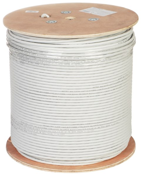 SKRĘTKA S/FTP/K7/500M Cca s1a d1 a1 NETSET SKRĘTKA S/FTP/K7/500M Cca s1a d1 a1 NETSET