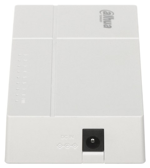 SWITCH PFS3008-8GT-L-V2 8-PORTOWY DAHUA SWITCH PFS3008-8GT-L-V2 8-PORTOWY DAHUA