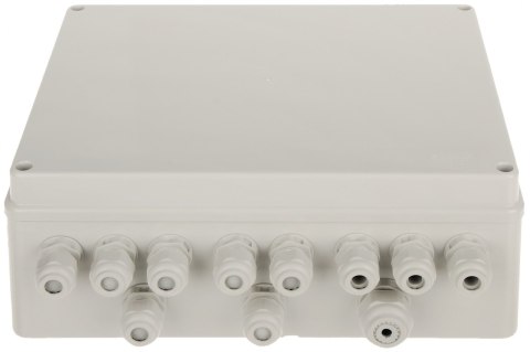 SWITCH POE IP-5-11-L2 5-PORTOWY ATTE SWITCH POE IP-5-11-L2 5-PORTOWY ATTE