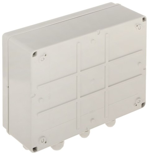 SWITCH POE IP-5-11-L2 5-PORTOWY ATTE SWITCH POE IP-5-11-L2 5-PORTOWY ATTE
