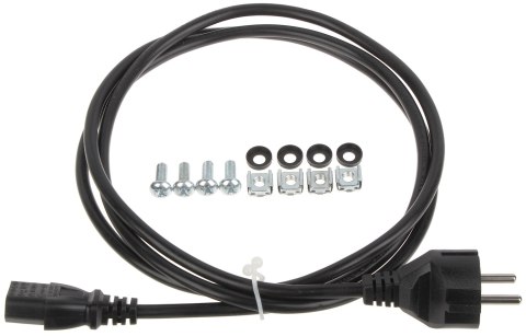 SWITCH POE Z ZASILACZEM BUFOROWYM IPUPS-16-20-R5U0 16-PORTOWY ATTE SWITCH POE Z ZASILACZEM BUFOROWYM IPUPS-16-20-R5U0 16-PORTOWY ATTE