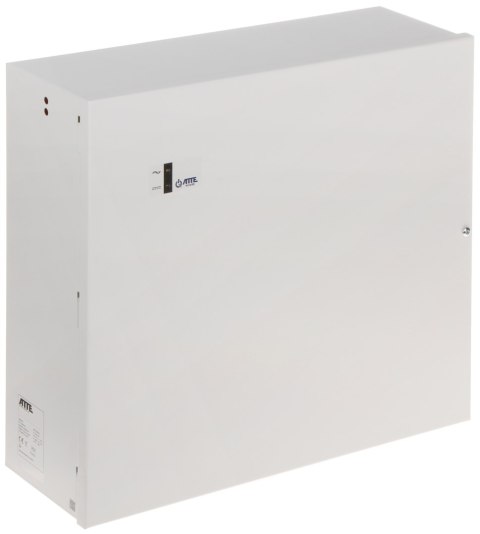 SWITCH POE Z ZASILACZEM BUFOROWYM IPUPS-17-11-H 17-PORTOWY ATTE SWITCH POE Z ZASILACZEM BUFOROWYM IPUPS-17-11-H 17-PORTOWY ATTE