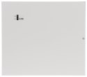 SWITCH POE Z ZASILACZEM BUFOROWYM IPUPS-17-11-H 17-PORTOWY ATTE