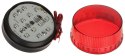 SYGNALIZATOR WEWNĘTRZNY SO-05/RED