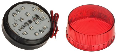 SYGNALIZATOR WEWNĘTRZNY SO-05/RED SYGNALIZATOR WEWNĘTRZNY SO-05/RED