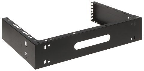 UCHWYT DO URZĄDZEŃ RACK WRH19-2U/4U-330B STALFLEX UCHWYT DO URZĄDZEŃ RACK WRH19-2U/4U-330B STALFLEX
