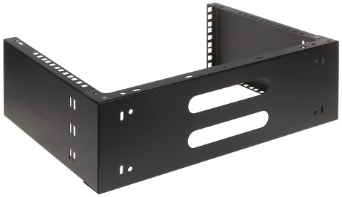 UCHWYT DO URZĄDZEŃ RACK WRH19-3U/4U-330B STALFLEX UCHWYT DO URZĄDZEŃ RACK WRH19-3U/4U-330B STALFLEX