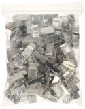 WTYK MODULARNY EKRANOWANY RJ45T/6-EKRAN*P100 TYP EZ