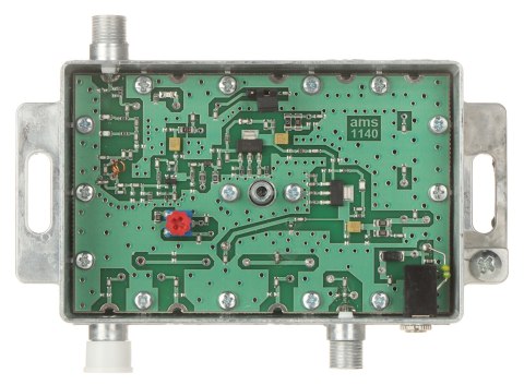 WZMACNIACZ ANTENOWY AWS-1241 AMS WZMACNIACZ ANTENOWY AWS-1241 AMS