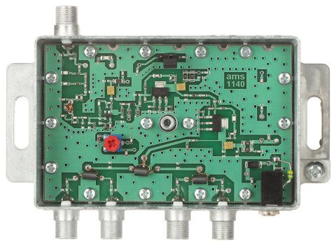 WZMACNIACZ ANTENOWY AWS-1244 AMS WZMACNIACZ ANTENOWY AWS-1244 AMS