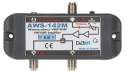 WZMACNIACZ ANTENOWY AWS-142M AMS