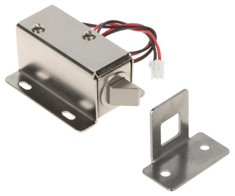 ZACZEP ELEKTROMAGNETYCZNY SZAFKOWY DT-03 DANTOM ZACZEP ELEKTROMAGNETYCZNY SZAFKOWY DT-03 DANTOM
