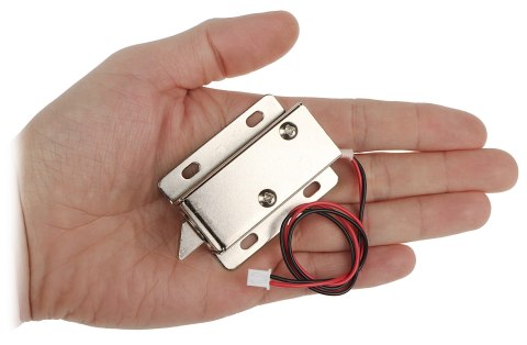 ZACZEP ELEKTROMAGNETYCZNY SZAFKOWY DT-03 DANTOM ZACZEP ELEKTROMAGNETYCZNY SZAFKOWY DT-03 DANTOM