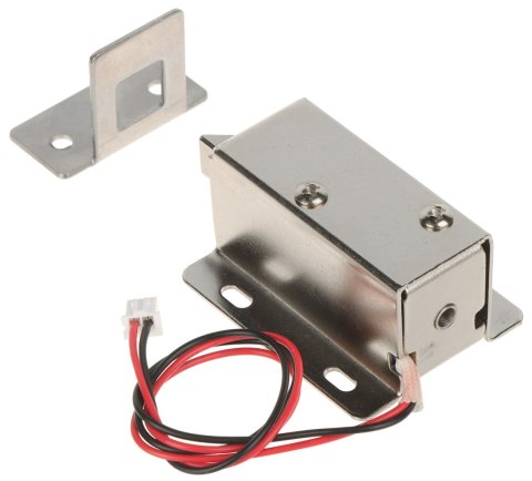 ZACZEP ELEKTROMAGNETYCZNY SZAFKOWY DT-03 DANTOM ZACZEP ELEKTROMAGNETYCZNY SZAFKOWY DT-03 DANTOM
