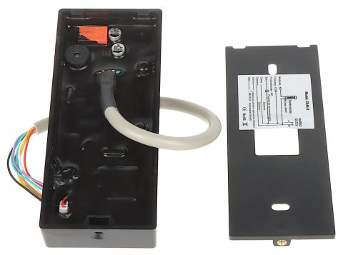 ZAMEK SZYFROWY ZS45-X Tuya Smart Wi-Fi VIDOS ZAMEK SZYFROWY ZS45-X Tuya Smart Wi-Fi VIDOS