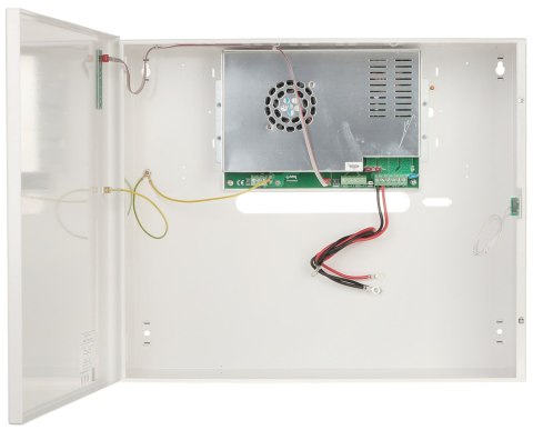 ZASILACZ BUFOROWY IMPULSOWY HPSG2-24V10A-D PULSAR ZASILACZ BUFOROWY IMPULSOWY HPSG2-24V10A-D PULSAR