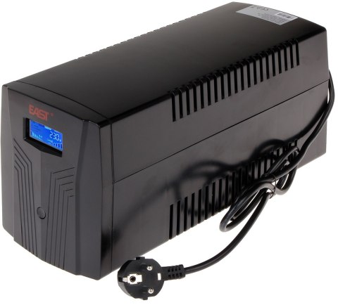 ZASILACZ UPS AT-UPS1500-LCD 1500 VA EAST ZASILACZ UPS AT-UPS1500-LCD 1500 VA EAST