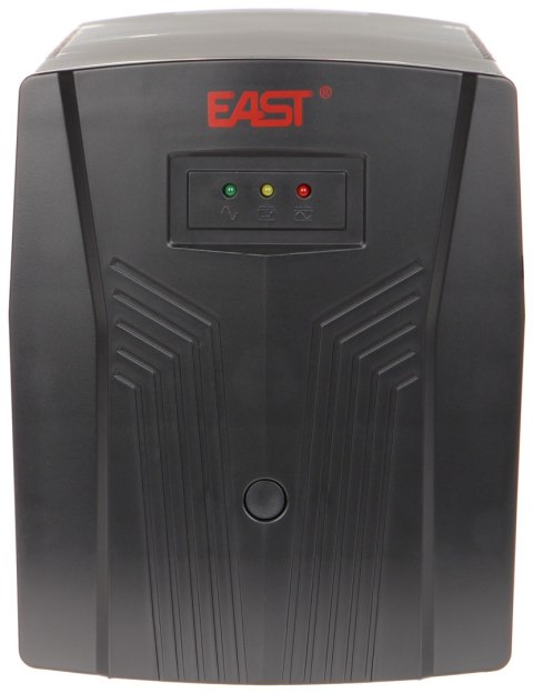 ZASILACZ UPS AT-UPS1500-LED 1500 VA EAST ZASILACZ UPS AT-UPS1500-LED 1500 VA EAST