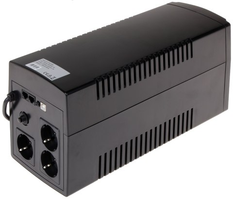 ZASILACZ UPS AT-UPS1500-LED 1500 VA EAST ZASILACZ UPS AT-UPS1500-LED 1500 VA EAST