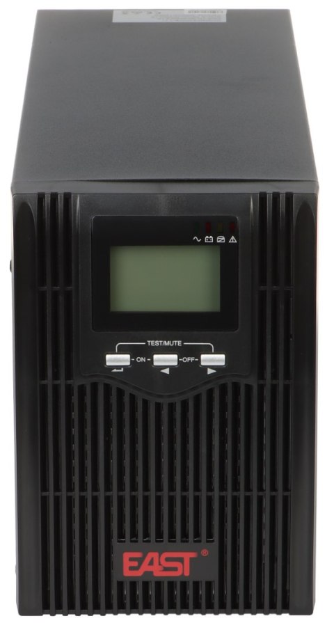 ZASILACZ UPS AT-UPS2000S-LCD 2000 VA EAST ZASILACZ UPS AT-UPS2000S-LCD 2000 VA EAST
