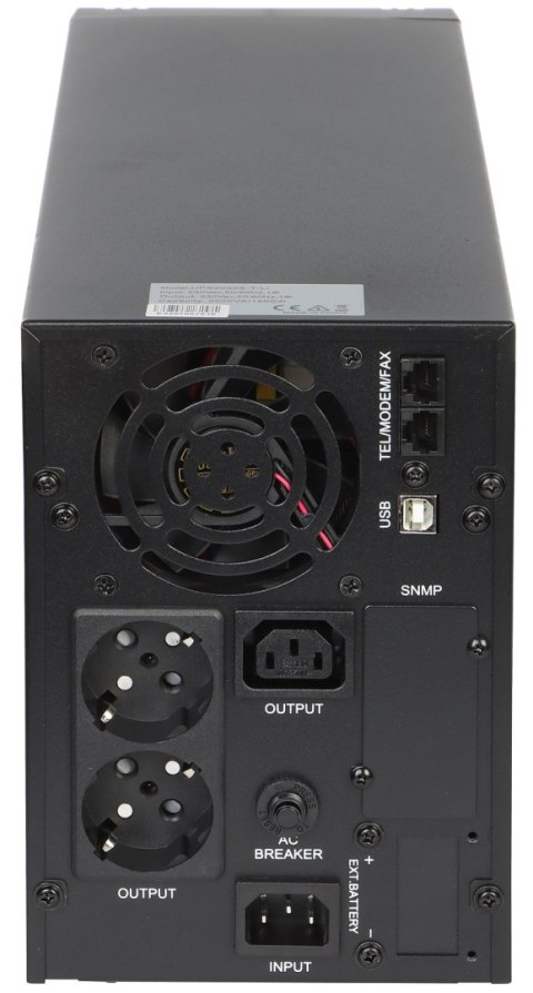 ZASILACZ UPS AT-UPS2000S-LCD 2000 VA EAST ZASILACZ UPS AT-UPS2000S-LCD 2000 VA EAST