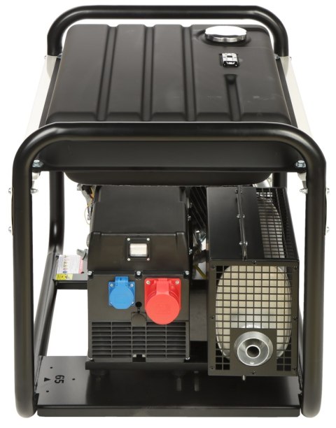 AGREGAT PRĄDOTWÓRCZY FH-8000TR 3500 W / 7000 VA Honda GX 390 FOGO AGREGAT PRĄDOTWÓRCZY FH-8000TR 3500 W / 7000 VA Honda GX 390 FOGO