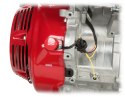 AGREGAT PRĄDOTWÓRCZY FH-8000TR 3500 W / 7000 VA Honda GX 390 FOGO