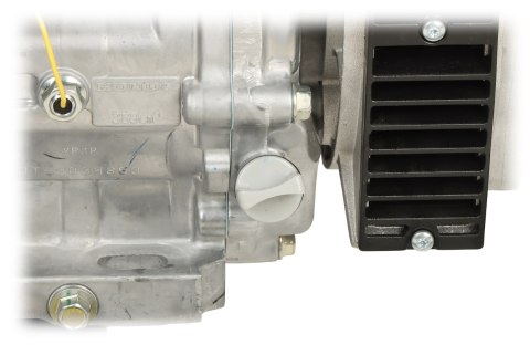 AGREGAT PRĄDOTWÓRCZY FH-8000TR 3500 W / 7000 VA Honda GX 390 FOGO AGREGAT PRĄDOTWÓRCZY FH-8000TR 3500 W / 7000 VA Honda GX 390 FOGO