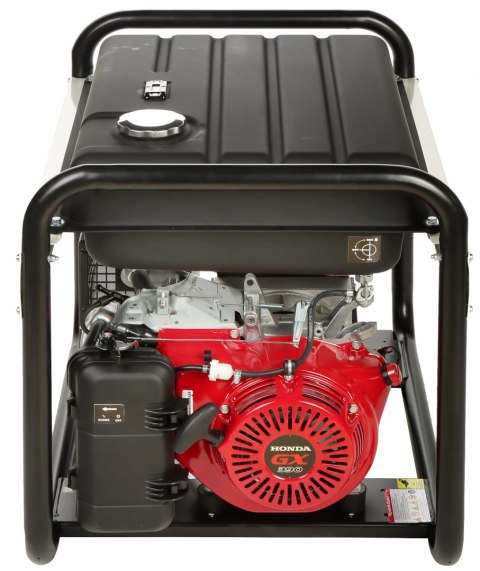 AGREGAT PRĄDOTWÓRCZY FH-8000TR 3500 W / 7000 VA Honda GX 390 FOGO AGREGAT PRĄDOTWÓRCZY FH-8000TR 3500 W / 7000 VA Honda GX 390 FOGO