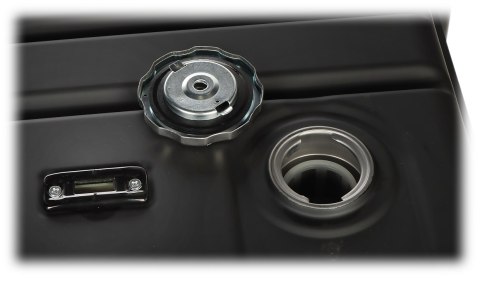 AGREGAT PRĄDOTWÓRCZY FH-8000TR 3500 W / 7000 VA Honda GX 390 FOGO AGREGAT PRĄDOTWÓRCZY FH-8000TR 3500 W / 7000 VA Honda GX 390 FOGO