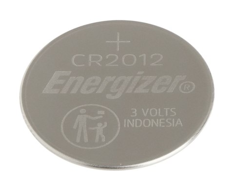 BATERIA LITOWA BAT-CR2012 ENERGIZER BATERIA LITOWA BAT-CR2012 ENERGIZER