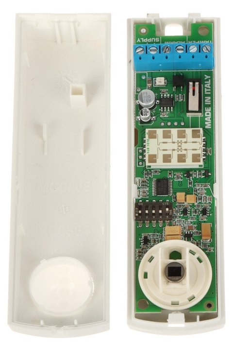 CZUJKA DUALNA MIKROFALA + PIR PIR-CRT-MW VIDICON CZUJKA DUALNA MIKROFALA + PIR PIR-CRT-MW VIDICON