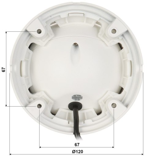 KAMERA AHD, HD-CVI, HD-TVI, CVBS APTI-H83V31-2812W - 8.3 Mpx, 4K UHD 2.8 ... 12 mm KAMERA AHD, HD-CVI, HD-TVI, CVBS APTI-H83V31-2812W - 8.3 Mpx, 4K UHD 2.8 ... 12 mm