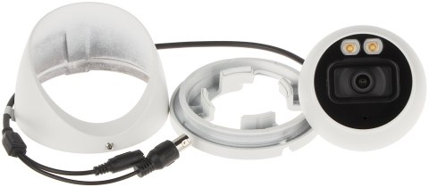 KAMERA AHD, HD-CVI, HD-TVI, CVBS HAC-HDW1509T-IL-A-0280B-S2 - 5 Mpx 2.8 mm DAHUA KAMERA AHD, HD-CVI, HD-TVI, CVBS HAC-HDW1509T-IL-A-0280B-S2 - 5 Mpx 2.8 mm DAHUA