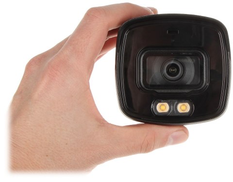 KAMERA AHD, HD-CVI, HD-TVI, CVBS HAC-HFW1509TLM-IL-A-0360B-S2 WizSense - 5 Mpx 3.6 mm DAHUA KAMERA AHD, HD-CVI, HD-TVI, CVBS HAC-HFW1509TLM-IL-A-0360B-S2 WizSense - 5 Mpx 3.6 mm DAHUA
