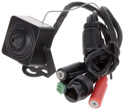 KAMERA IP APTI-RF42MAP-37 Wi-Fi, PINHOLE - 4 Mpx 3.7 mm KAMERA IP APTI-RF42MAP-37 Wi-Fi, PINHOLE - 4 Mpx 3.7 mm