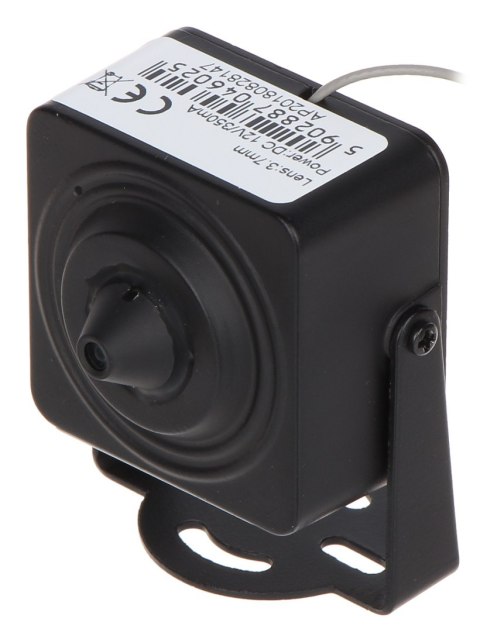 KAMERA IP APTI-RF42MAP-37 Wi-Fi, PINHOLE - 4 Mpx 3.7 mm KAMERA IP APTI-RF42MAP-37 Wi-Fi, PINHOLE - 4 Mpx 3.7 mm