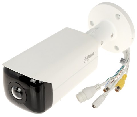 KAMERA IP IPC-HFW3441T-AS-P-0210B WizSense - 4.7 Mpx 2.1 mm DAHUA KAMERA IP IPC-HFW3441T-AS-P-0210B WizSense - 4.7 Mpx 2.1 mm DAHUA