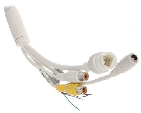 KAMERA IP IPC-HFW3441T-AS-P-0210B WizSense - 4.7 Mpx 2.1 mm DAHUA KAMERA IP IPC-HFW3441T-AS-P-0210B WizSense - 4.7 Mpx 2.1 mm DAHUA