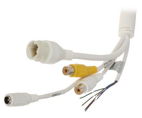 KAMERA WANDALOODPORNA IP IPC-HDBW3441R-AS-P-0210B WizSense - 4.7 Mpx 2.1 mm DAHUA KAMERA WANDALOODPORNA IP IPC-HDBW3441R-AS-P-0210B WizSense - 4.7 Mpx 2.1 mm DAHUA