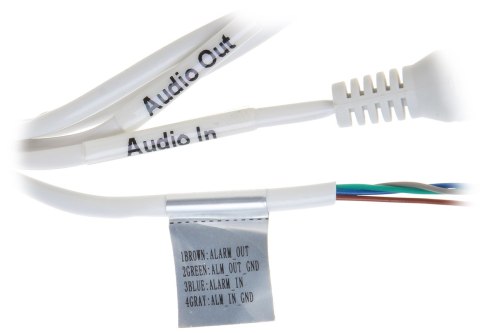 KAMERA WANDALOODPORNA IP IPC-HDBW3441R-AS-P-0210B WizSense - 4.7 Mpx 2.1 mm DAHUA KAMERA WANDALOODPORNA IP IPC-HDBW3441R-AS-P-0210B WizSense - 4.7 Mpx 2.1 mm DAHUA