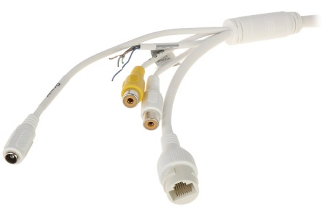 KAMERA WANDALOODPORNA IP IPC-HDBW3541E-AS-0280B-S2 WizSense - 5 Mpx 2.8 mm DAHUA KAMERA WANDALOODPORNA IP IPC-HDBW3541E-AS-0280B-S2 WizSense - 5 Mpx 2.8 mm DAHUA