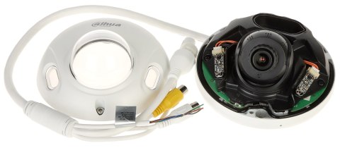 KAMERA WANDALOODPORNA IP IPC-HDBW3541F-AS-0280B-S2 - 5 Mpx 2.8 mm DAHUA KAMERA WANDALOODPORNA IP IPC-HDBW3541F-AS-0280B-S2 - 5 Mpx 2.8 mm DAHUA