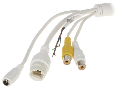 KAMERA WANDALOODPORNA IP IPC-HDBW3541F-AS-0280B-S2 - 5 Mpx 2.8 mm DAHUA KAMERA WANDALOODPORNA IP IPC-HDBW3541F-AS-0280B-S2 - 5 Mpx 2.8 mm DAHUA